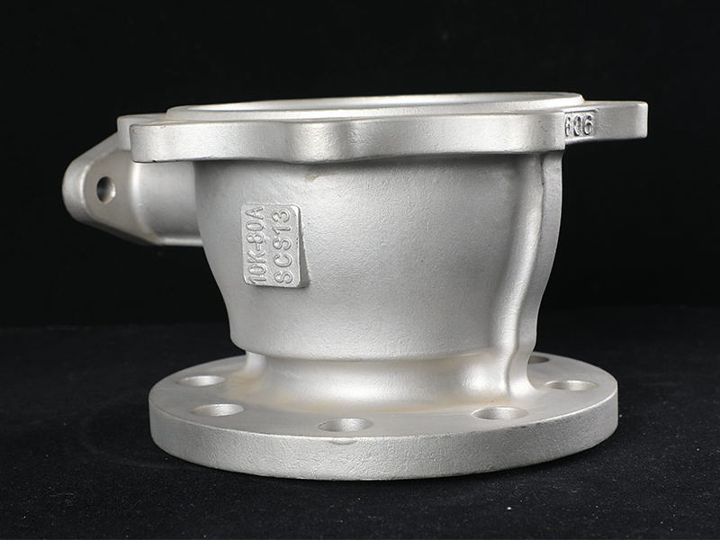 Valve parts
