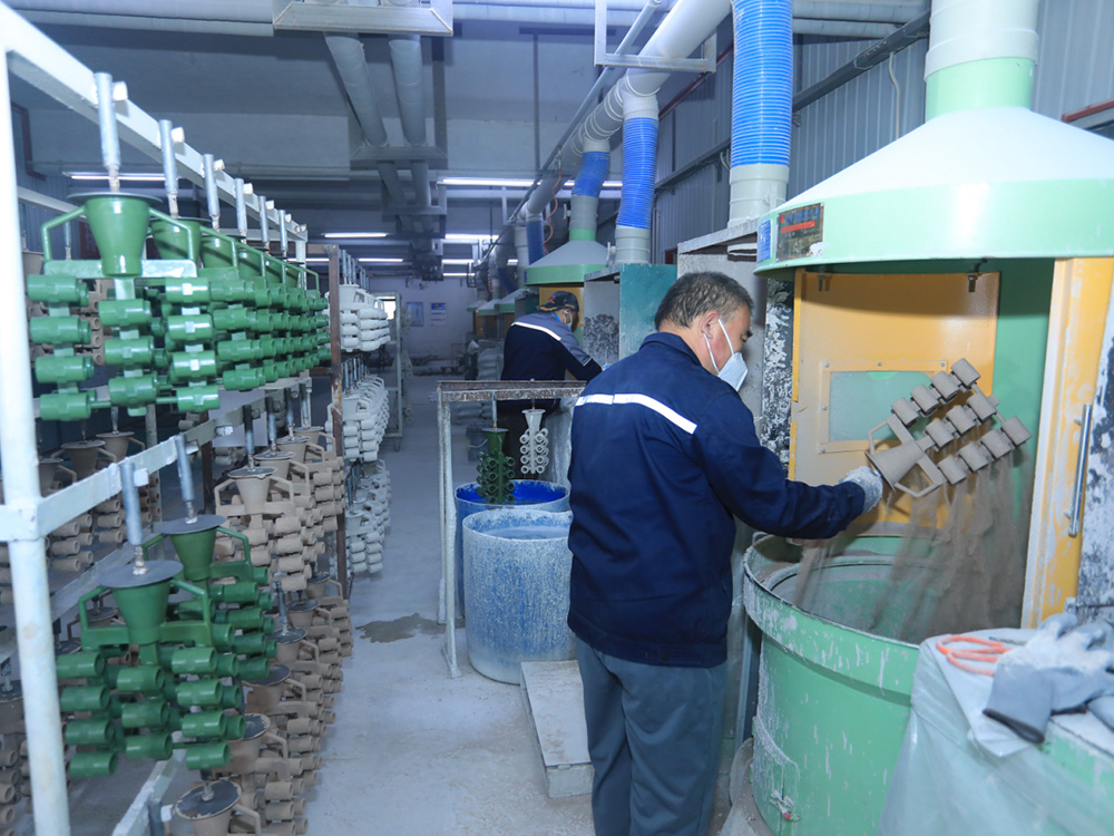 Shell Making Workshop