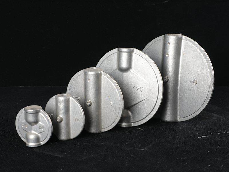 Valve parts Valve parts