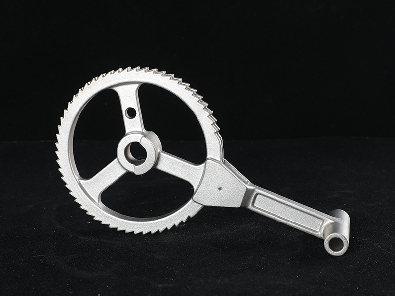 Machine parts Machine parts