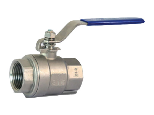 Screw Ball Valve Screw Ball Valve