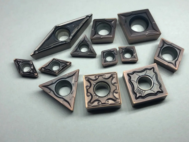 Indexable Inserts Indexable Inserts