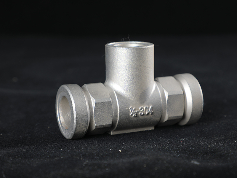 General pipe fitting