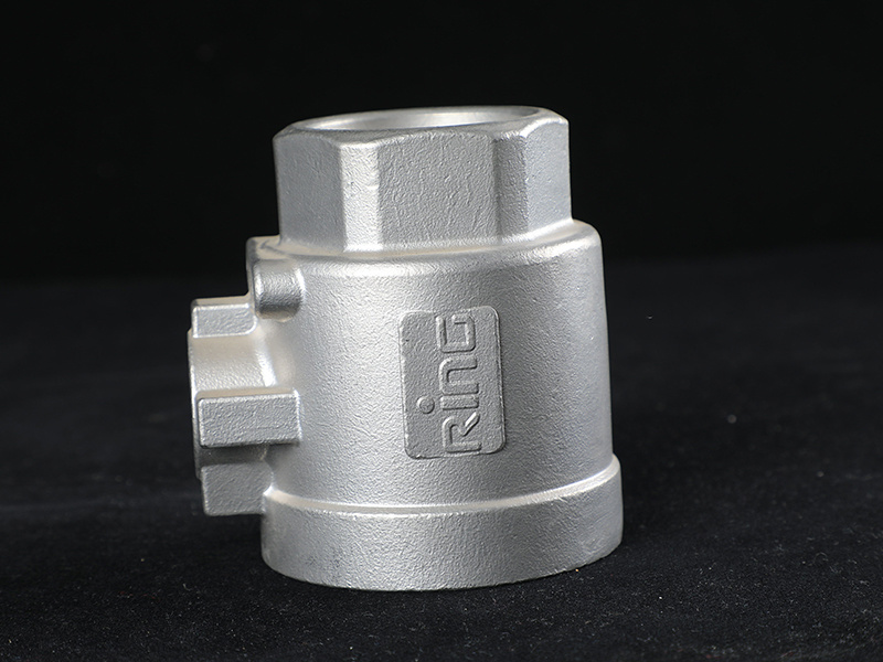 Valve parts