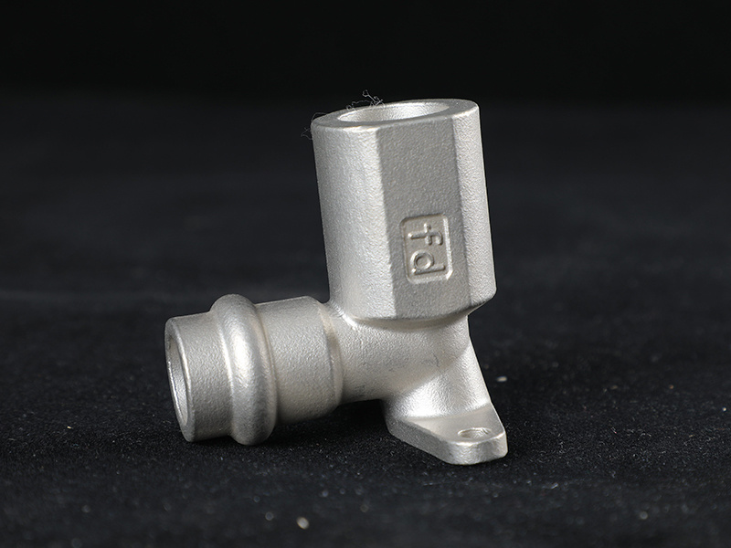 General pipe fitting