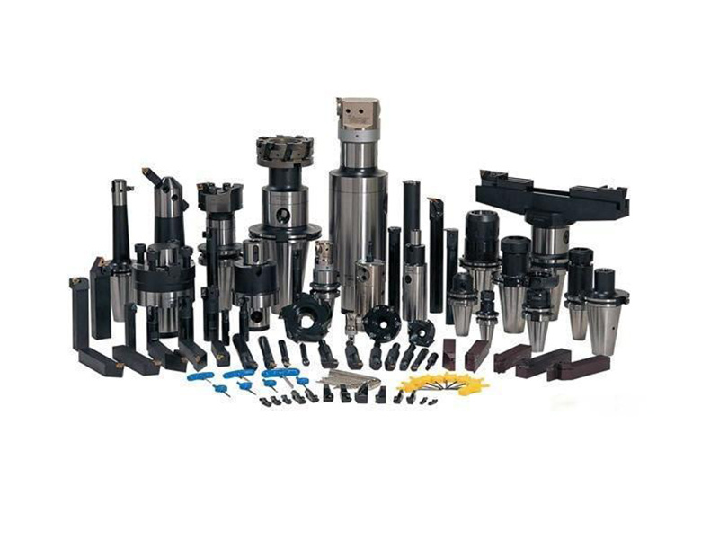 Toolholders and Shank Tools