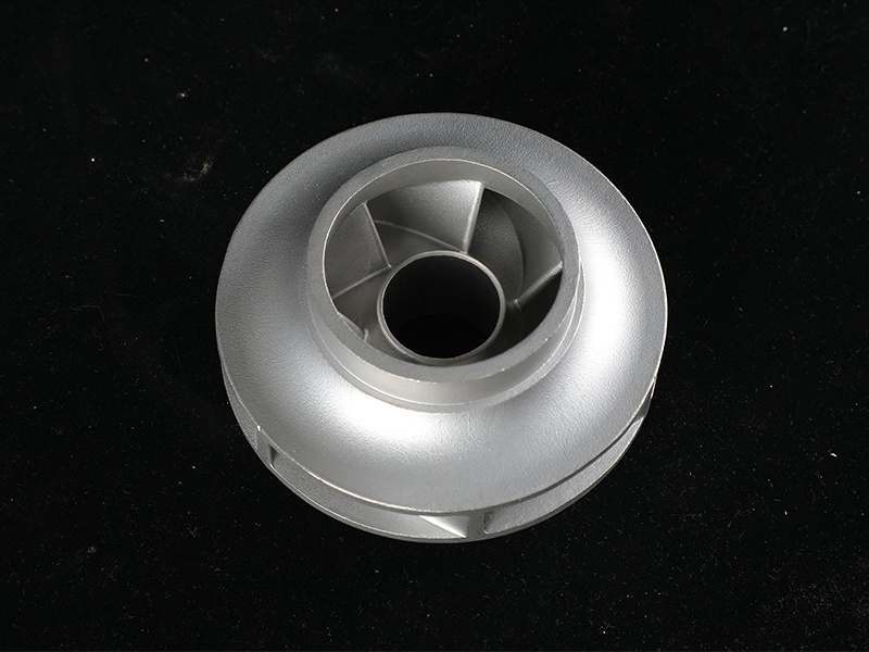 Water pump parts Water pump parts