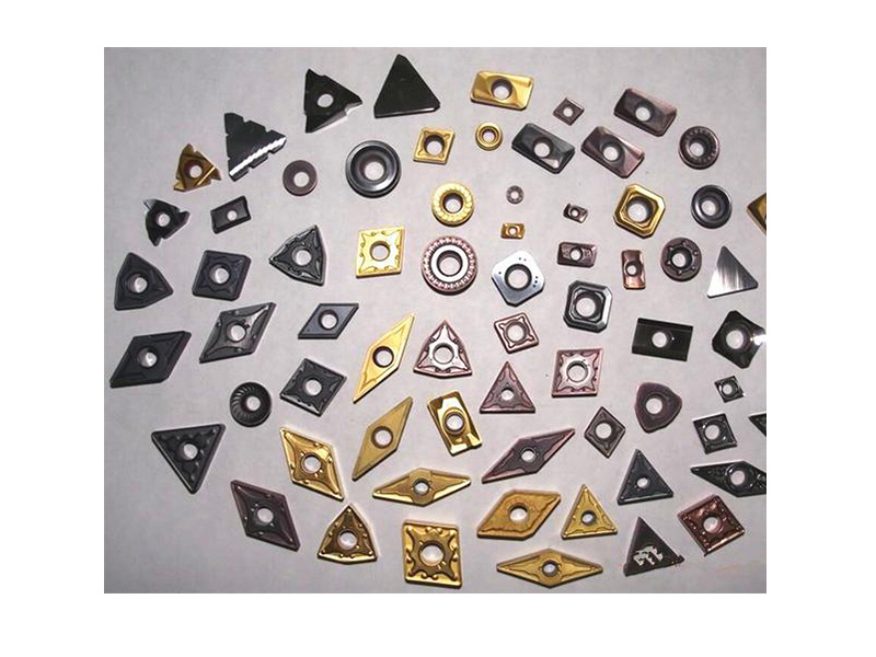 Indexable Inserts Indexable Inserts