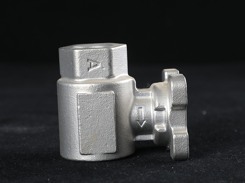 Valve parts