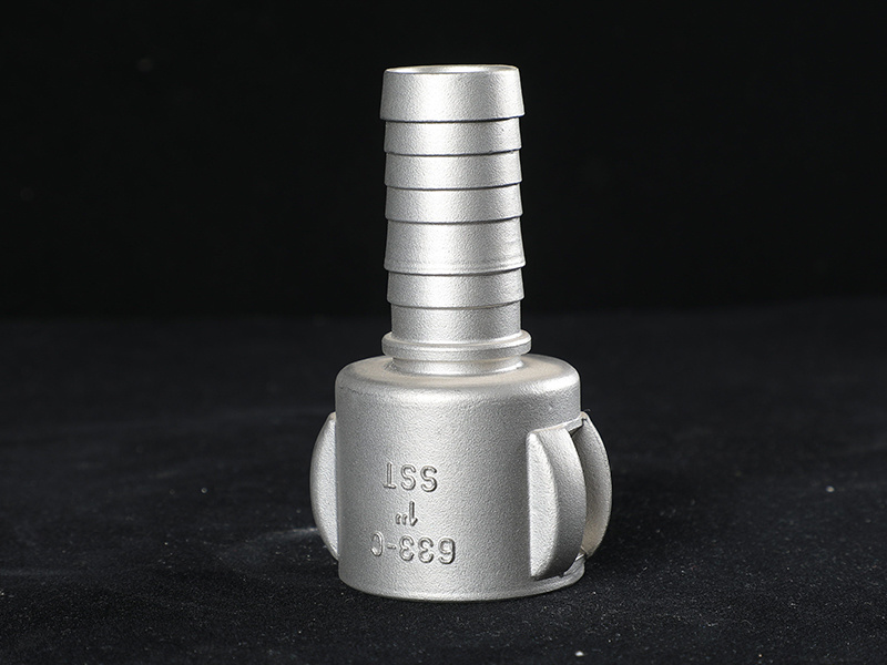 General pipe fitting