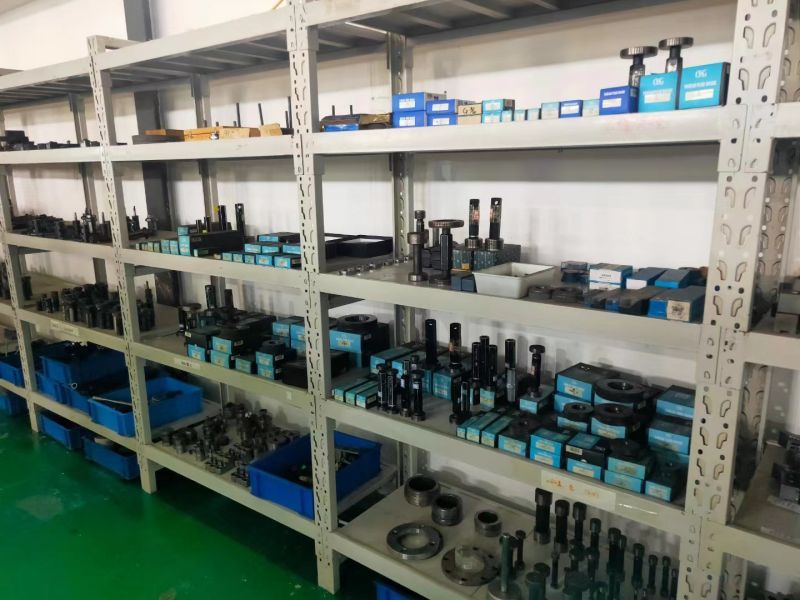 Workshop Equipment