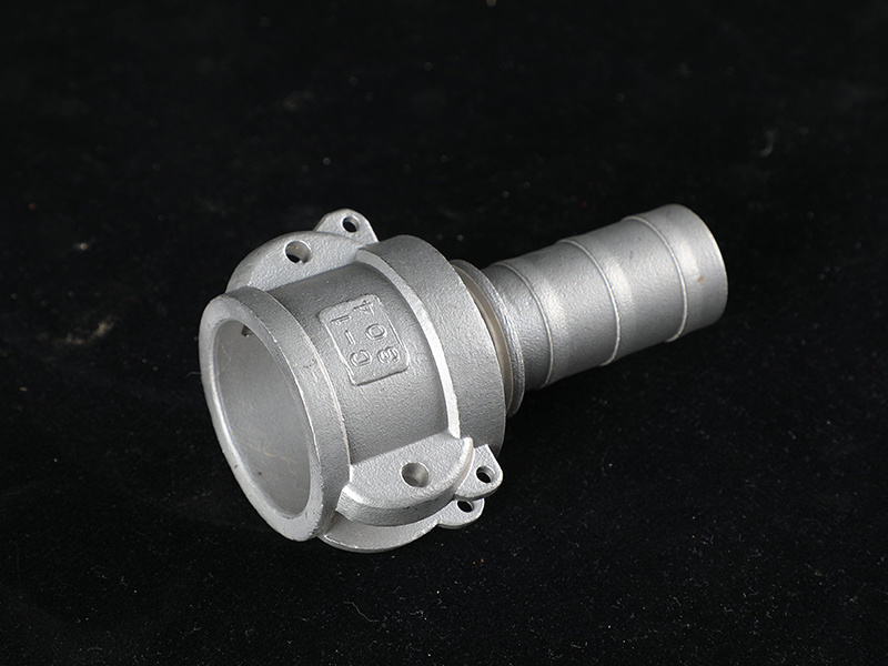 General pipe fitting General pipe fitting