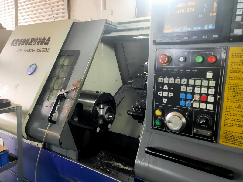 Workshop Equipment