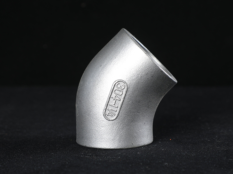 General pipe fitting