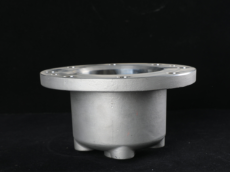 Valve parts