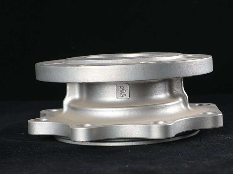 Valve parts