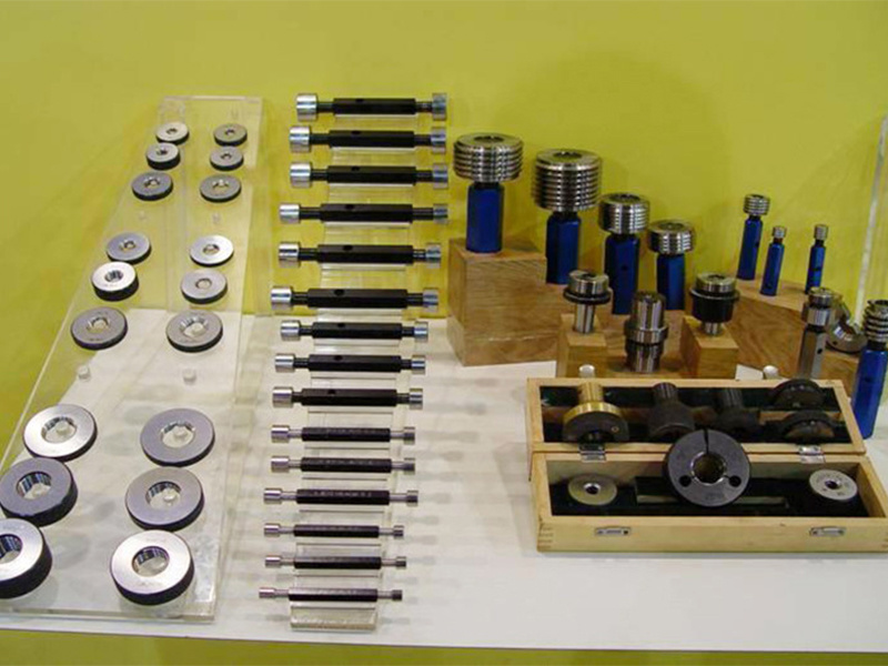Measuring and Inspection Tools