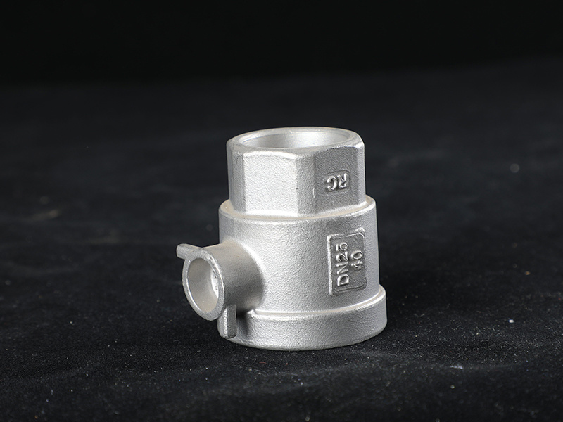 Valve parts