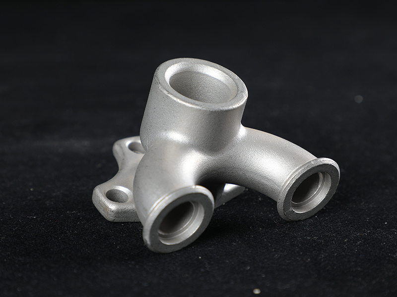 Special pipe fittings Special pipe fittings