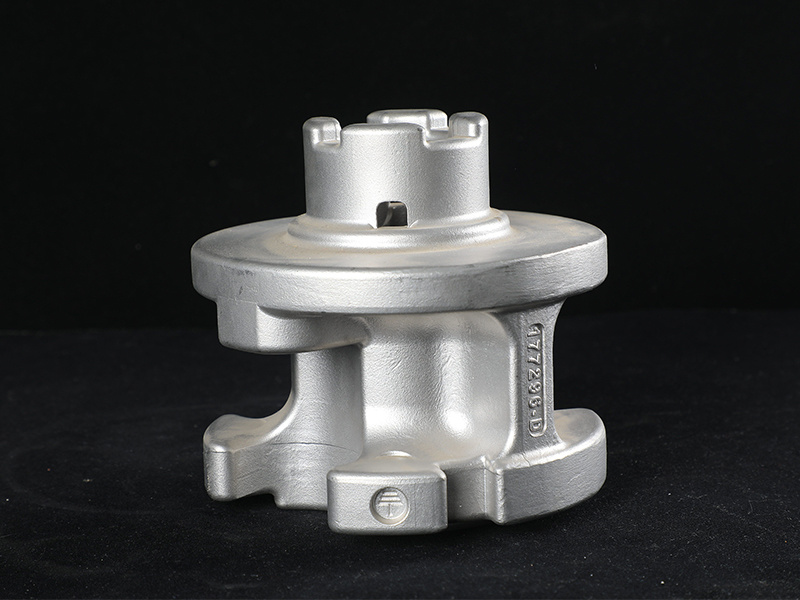 Machine parts Machine parts
