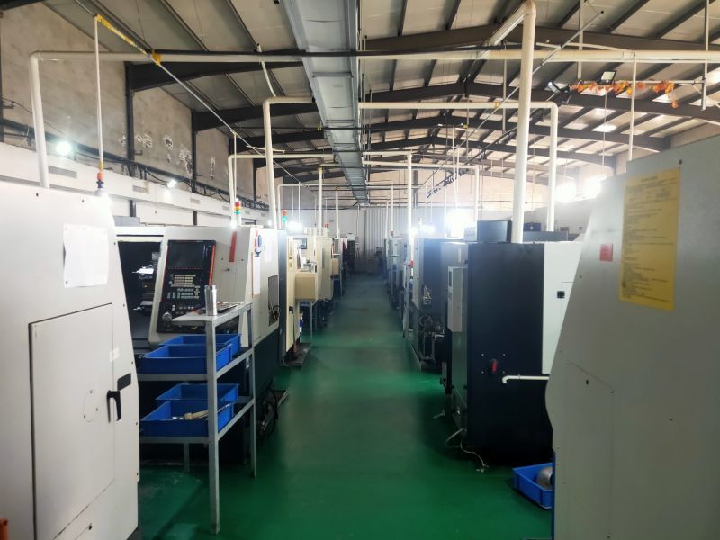 Workshop Equipment