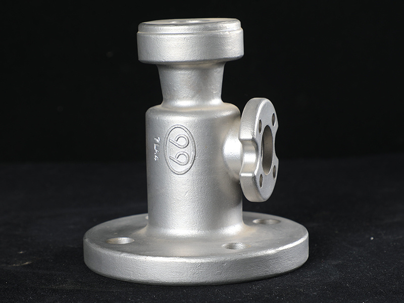 Valve parts
