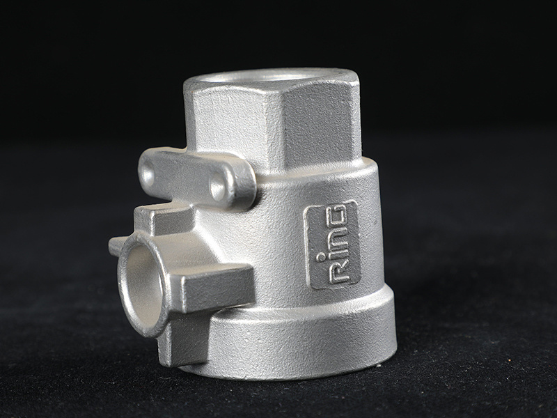 Valve parts