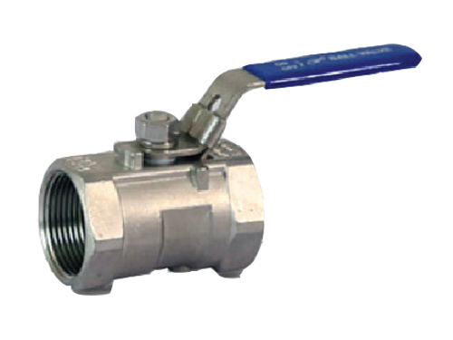 Screw Ball Valve Screw Ball Valve