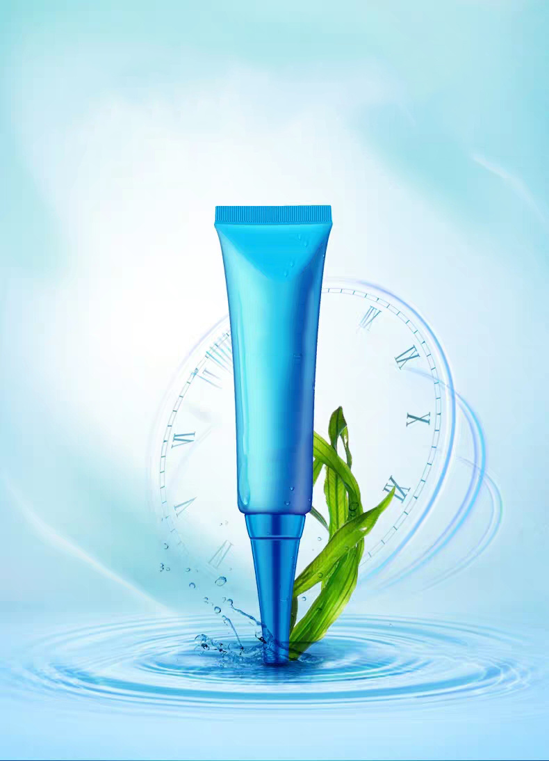 15ml Nozzle Tube