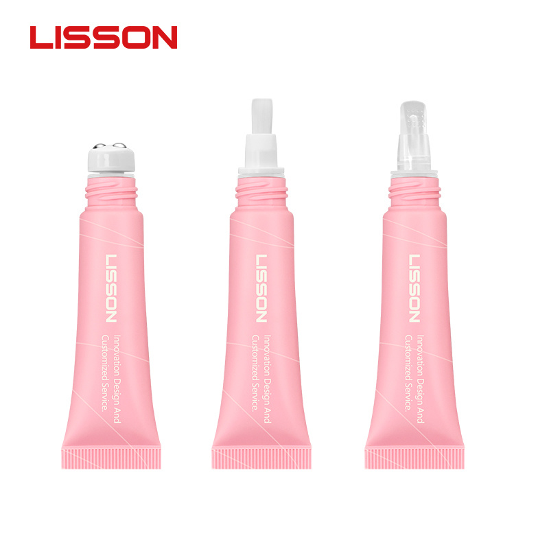 Custom Cosmetic Tube for Makeup