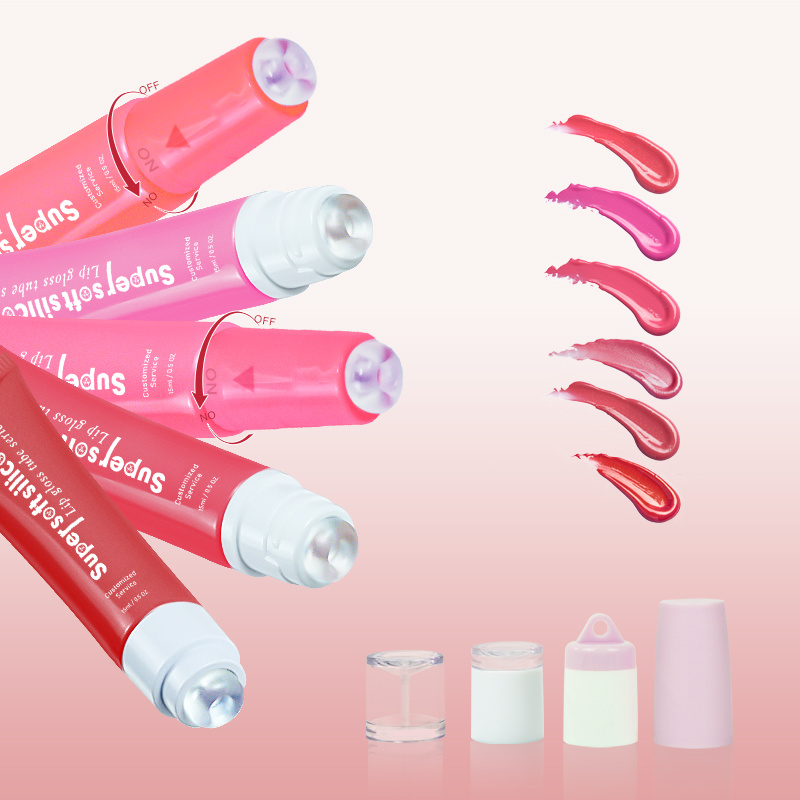 LIP GLOSS TUBE