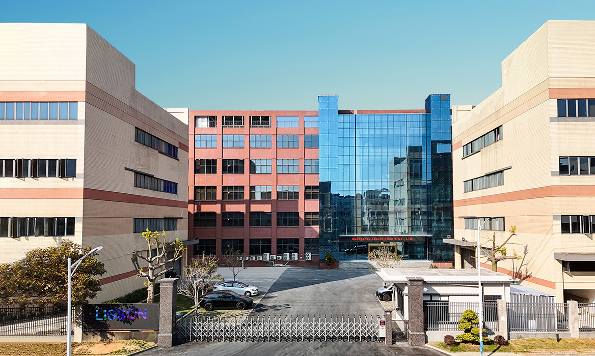 COSMETIC TUBE FACTORY