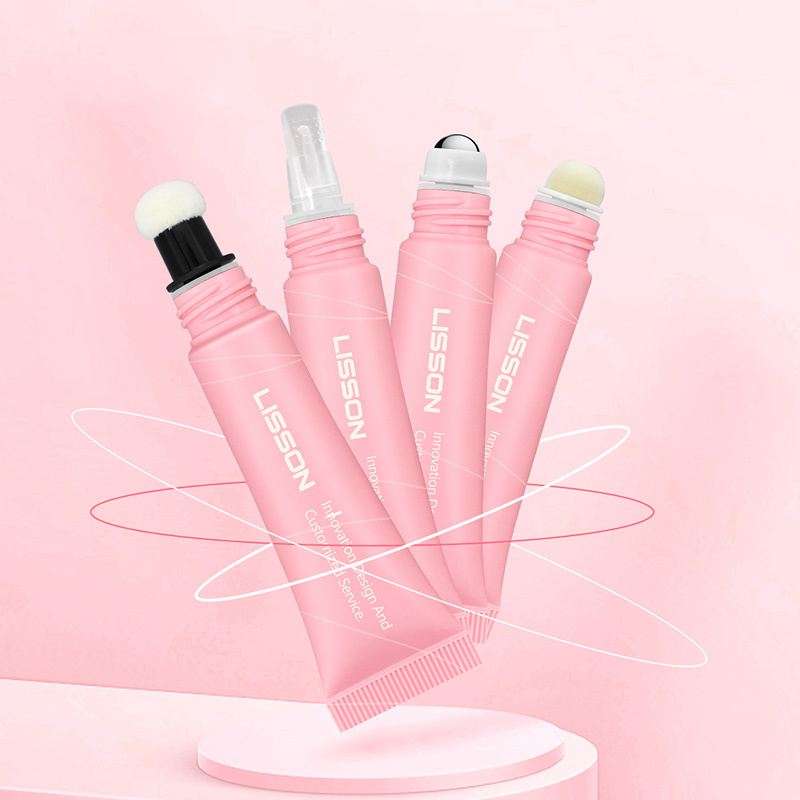 Custom Cosmetic Tube for Makeup