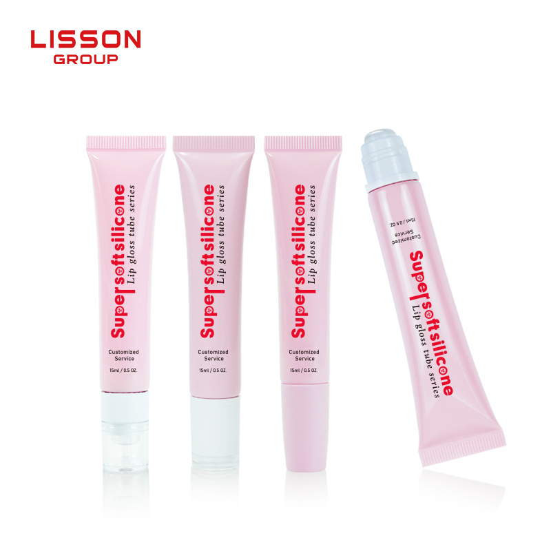 metal squeeze tubes for cosmetics