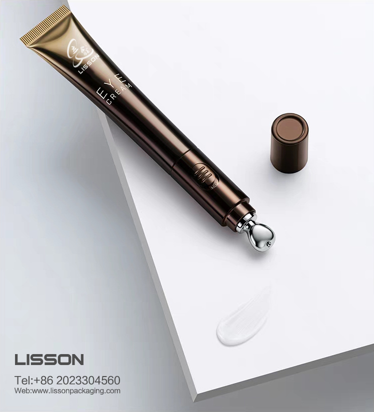 ABL Zinc Alloy Eye Cream Tube