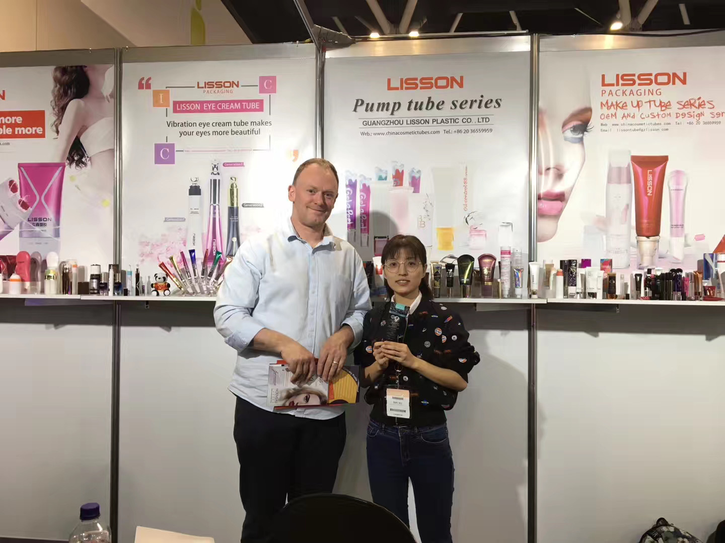 Beauty Expoオーストラリア24-25 August 2019