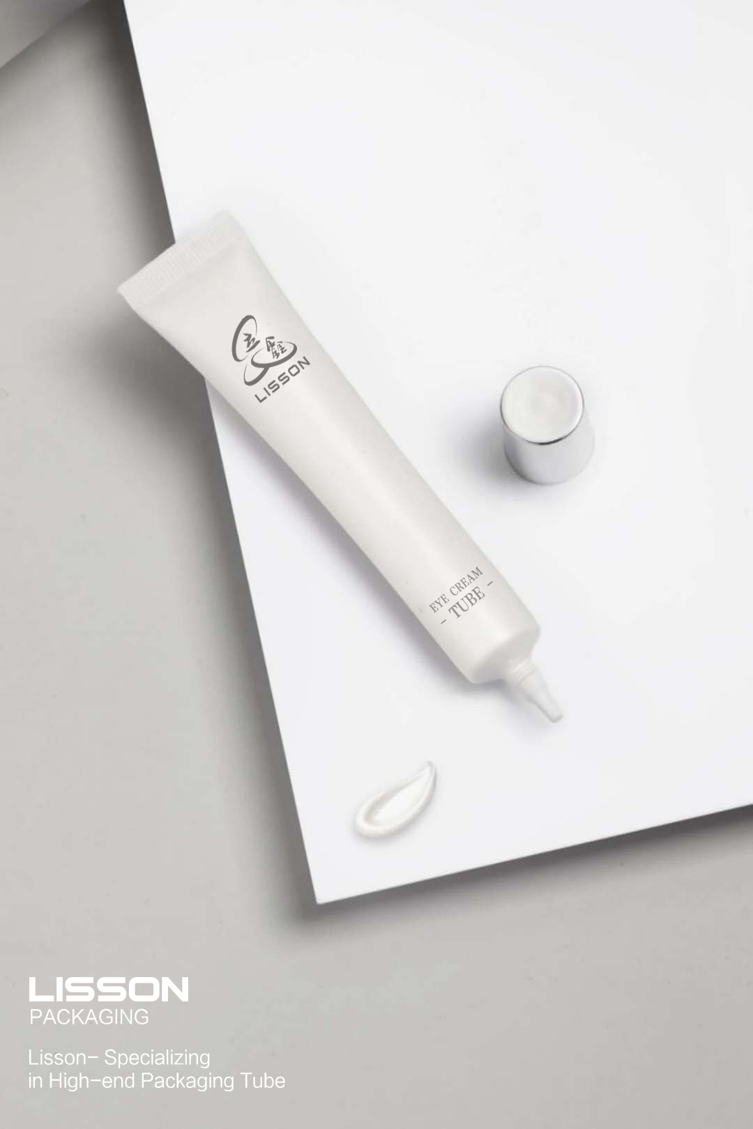 10ml cosmetic tubes