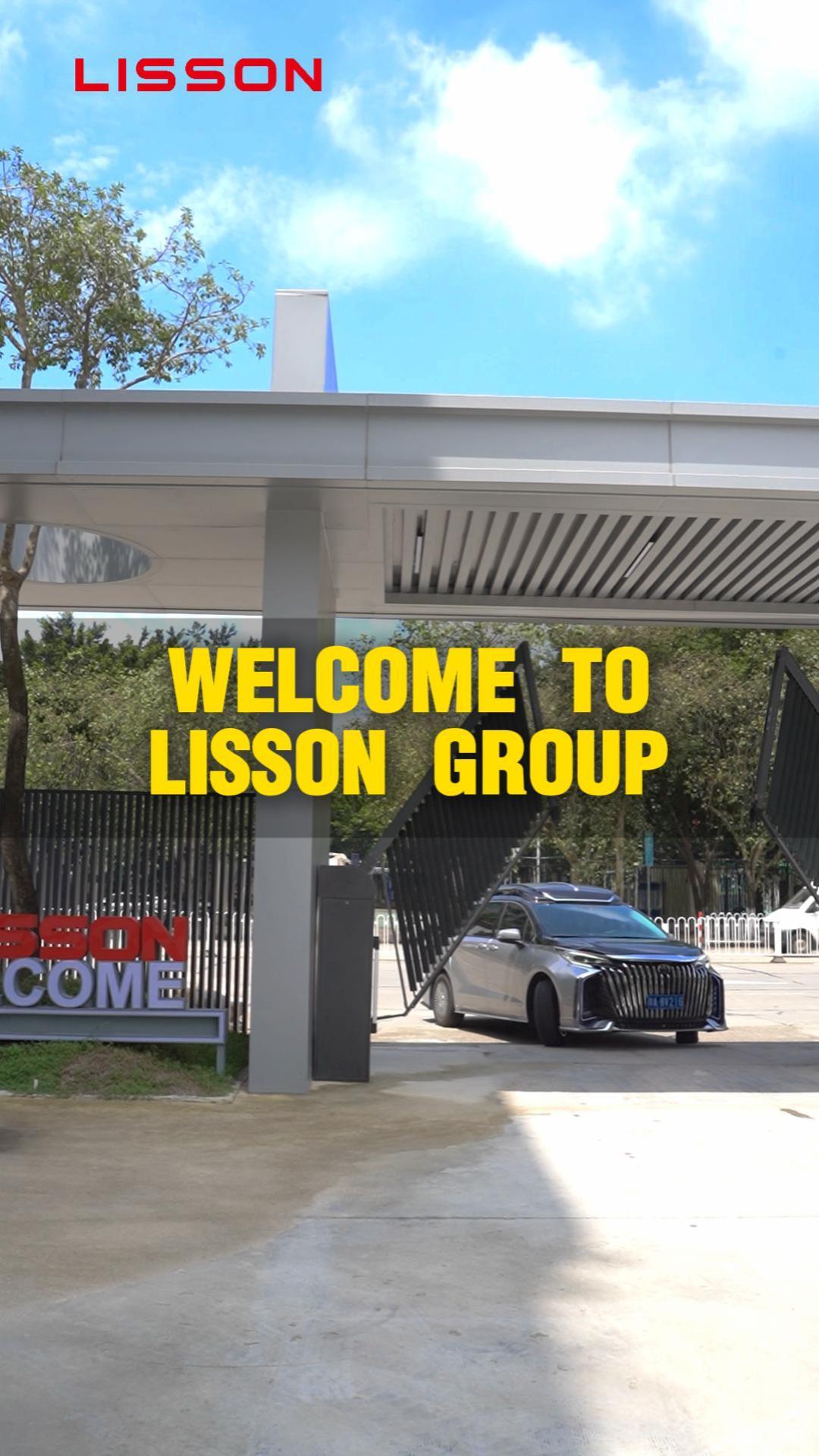 LISSON GROUP-Kozmetik Ambalajına Hoş Geldiniz LISSON GROUP-Kozmetik Ambalajına Hoş Geldiniz