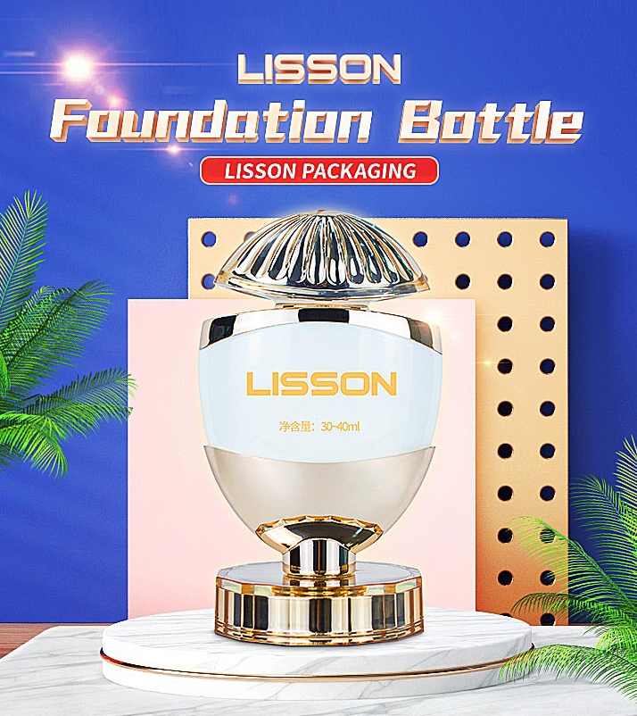 Top 10 Uses for Cosmetic Bottle & Jar Sets in Skincare Packaging