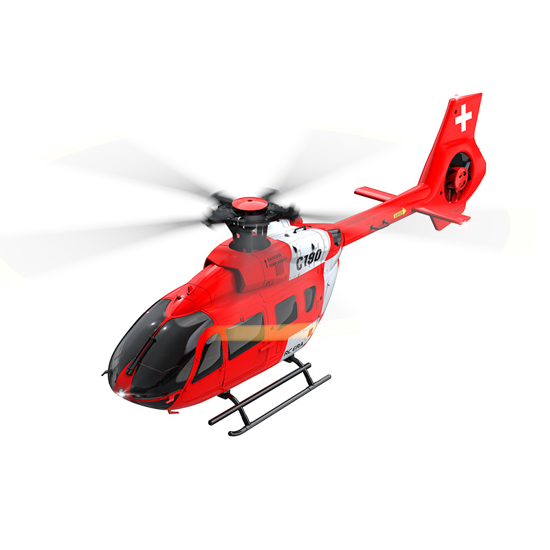 RC ERA C190 H145 150 Size Gyro Stabilized RC Helicopter RC ERA C190 H145 150 Size Gyro Stabilized RC Helicopter