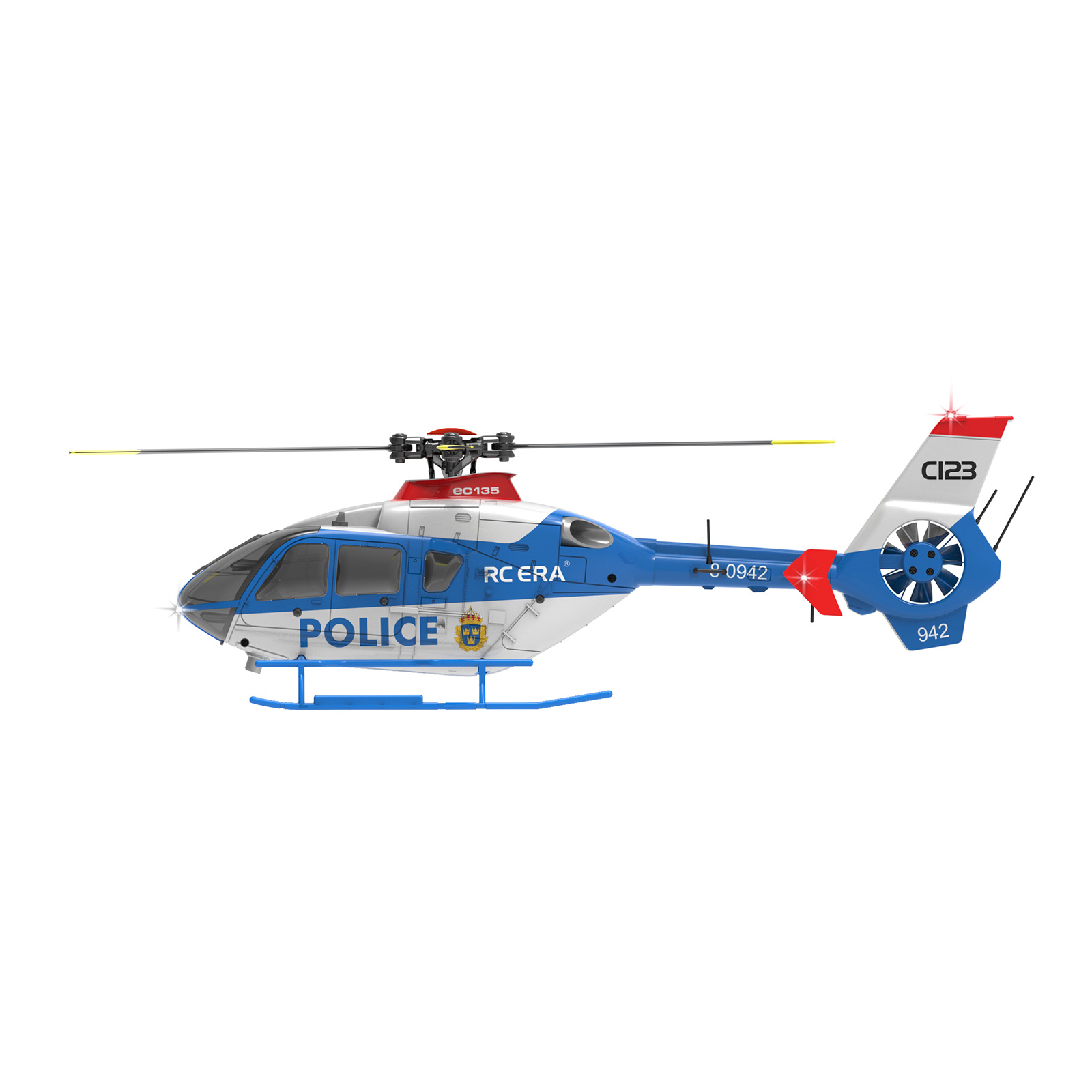 RC ERA C123 EC135 Scale Helicopter RTF RC ERA OFFICIAL easy-to-fly-rc-era-c123-ec135-rc-police-helicopter-with-6-axis