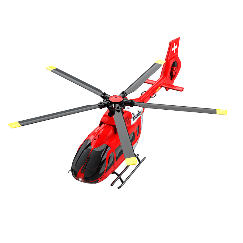 Rc Era C H Size Gyro Stabilized Rc Helicopter Rtf Rc Era Official