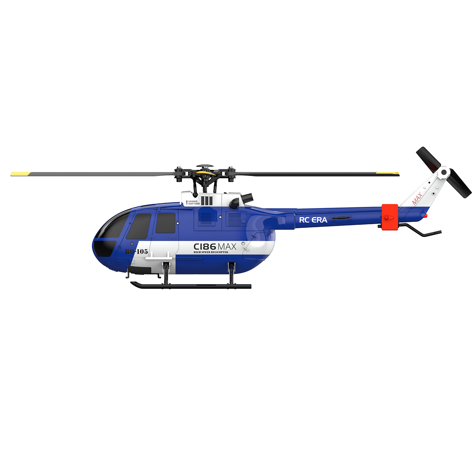 【未使用・新品】RC ERA C186MAX BO105 ラジコンヘリコプター 未使用・新品】RC ERA C186MAX BO105 ラジコンヘリコプター