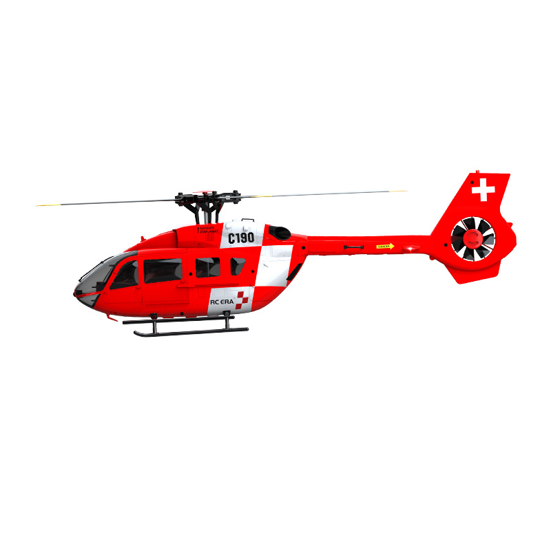 Rc Era C H Size Gyro Stabilized Rc Helicopter Rtf Rc Era Official