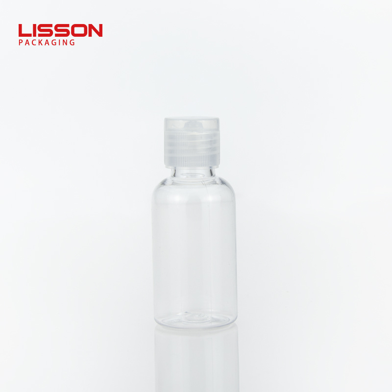 30ml to 500ml Large Quantity Empty PET Bottle In Stock