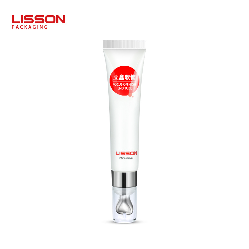 Wholesale 10ml Plastic Suqeeze Tube for Eye Cream