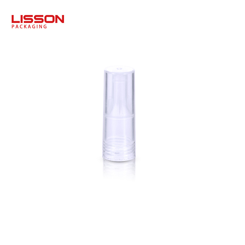 15ml Medical Care Squeeze Packaging Tube with Flat Silicone Applicator 