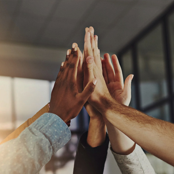 COMPANY CULTURE