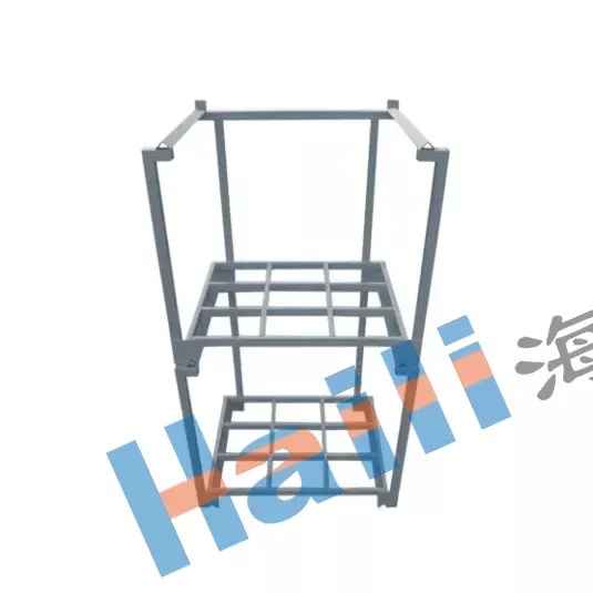 Clever Frame (Stacking Cage)