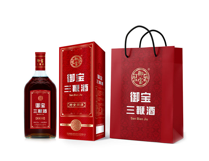 三鞭酒